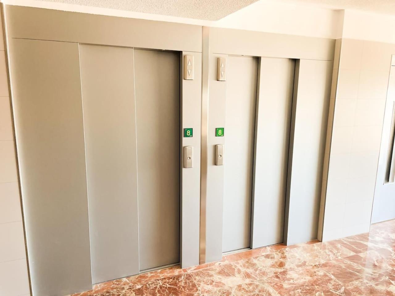 Vistas Al Mar A 1 Min De Playa Con Parkig Gratis Apartment Benalmadena Exterior photo
