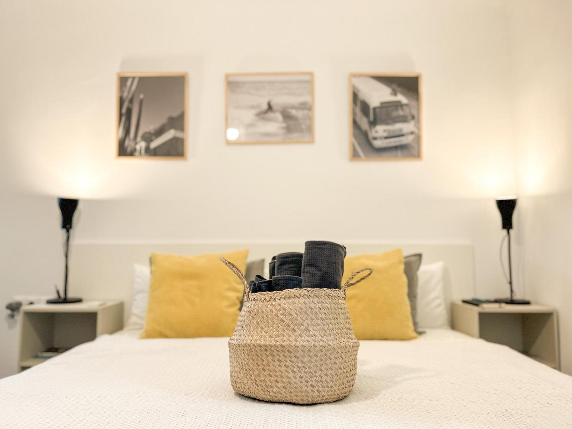 Vistas Al Mar A 1 Min De Playa Con Parkig Gratis Apartment Benalmadena Exterior photo